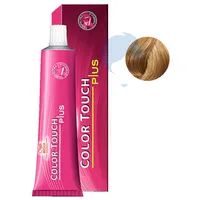 WELLA COLOR TOUCH PLUS TINTE RUBIO CLARO INT NAT MARRON N.88.07 X 62GR - Miniatura 1