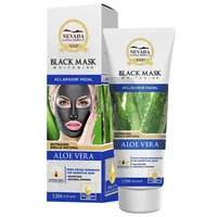 NNP MASCARILLA ACLARADORA ALOE VERA PIEL SENSIBLE X 120GR - Miniatura 1