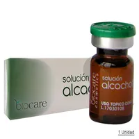 BIOCARE AMPOLLA ALCACHOFA PLUS X 7ML - Miniatura 1