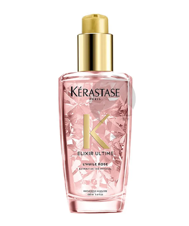KERASTASE ELIXIR K ULTIME COLOR X 100ML - Producto de belleza y estética en Almacén Sandra