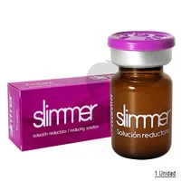 BIOCARE AMPOLLA SLIMMER X 7ML - Miniatura 1