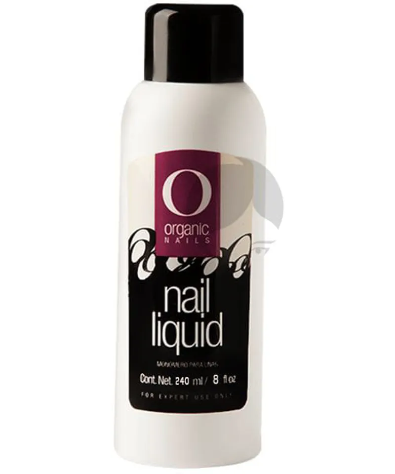 ORGANIC MONOMERO X 240ML - Producto de belleza y estética en Almacén Sandra