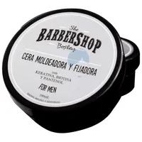 BARBERSHOP CERA MOLDEADORA Y FIJADORA X 190GR - Miniatura 1