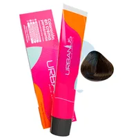 URBANUS TINTE RUBIO MEDIO DORADO NATURAL N°7.30 X 60GR - Miniatura 1