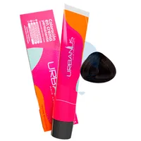 URBANUS TINTE CHOCOLATE N°6.35 X 60GR - Miniatura 1