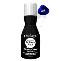 PROKPIL AMPOLLA ACTIVAR AZUL PLATA X 25 ML - Miniatura 1