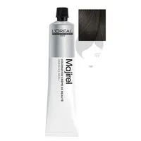 MAJIREL TINTE CASTAÑO CLARO N.5 X50GR - Miniatura 1