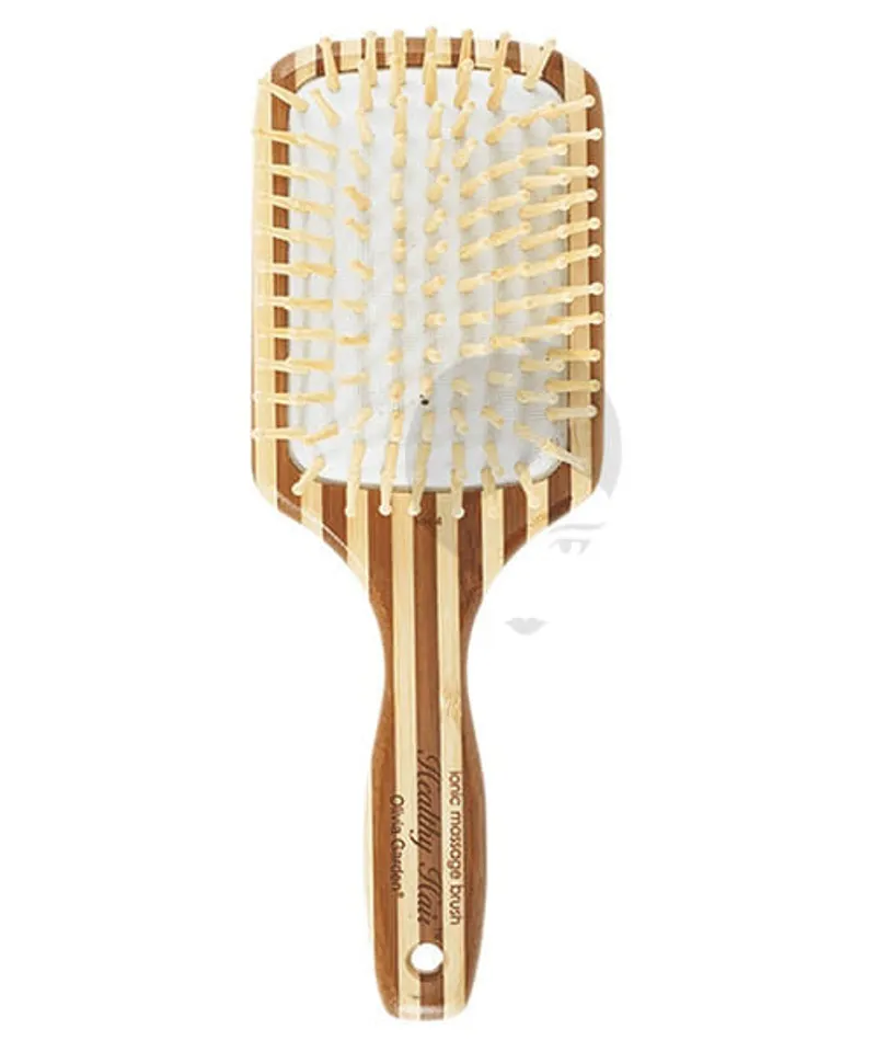 STRONG MACHINE CEPILLO OLIVIA GARDEN HEALTHY HAIR  HH-4 - Producto de belleza y estética en Almacén Sandra