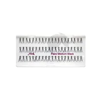 BGI PESTAÑAS POSTIZAS BLACK MEDIUM - Miniatura 1