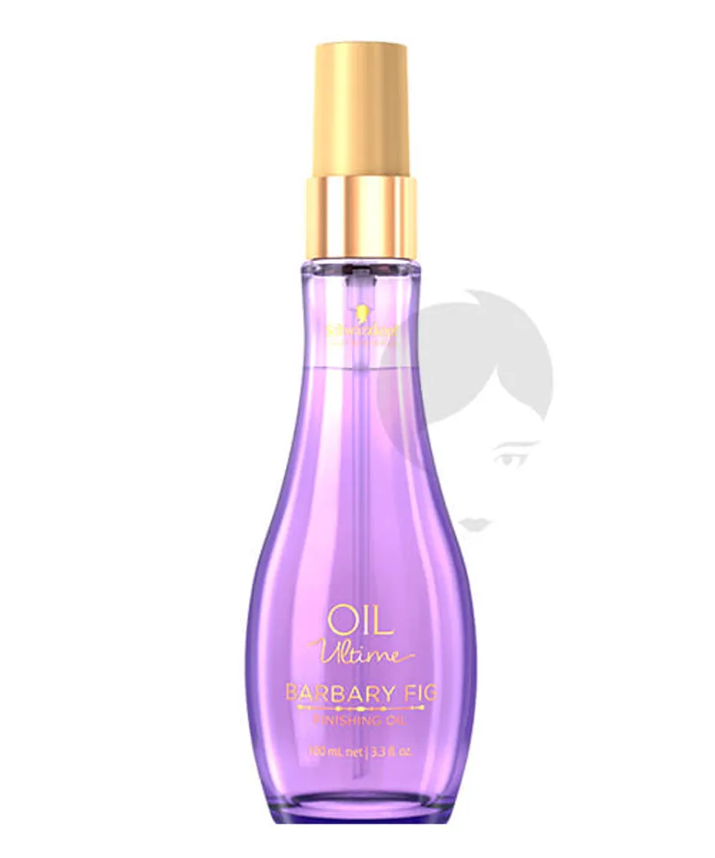 BONACURE OIL MIRACLE BABARBARY X 100ML - Producto de belleza y estética en Almacén Sandra