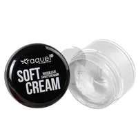 RAQUEL MAQUILLAJE CORPORAL BLANCO X 20GR - Miniatura 1