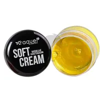 RAQUEL MAQUILLAJE CORPORAL AMARILLO X 20GR - Miniatura 1