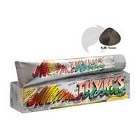 THYMS COLORING TINTE CHOCOLATE  # 6.36 X 60GR - Miniatura 1