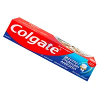 COLGATE CREMA DENTAL ORIGINAL  X 60 ML - Miniatura 1