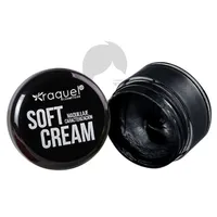 RAQUEL MAQUILLAJE CORPORAL NEGRO X 20GR - Miniatura 1