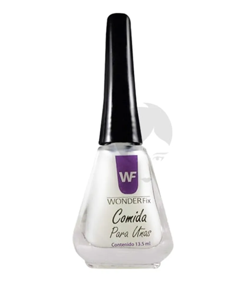 ATG COMIDA PARA UÑAS X 13.5ML - Producto de belleza y estética en Almacén Sandra