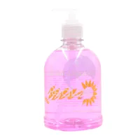 REDLAC JABON LIQUIDO ROSADO X 500ML - Miniatura 1