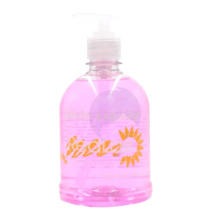 REDLAC JABON LIQUIDO ROSADO X 500ML - Producto de belleza y estética en Almacén Sandra