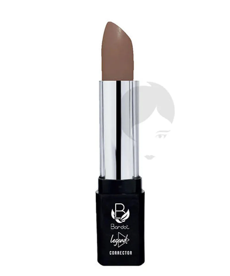 BARDOT CORRECTOR FACIAL BARRA N°07 X 4GR - Producto de belleza y estética en Almacén Sandra