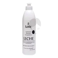 LEHIT TRATAMIENTO LECHE PARA EL CABELLO X 300ML - Miniatura 1