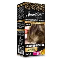 SENSATIONS TINTE RUBIO MEDIO NATURAL N.7.0 X 125ML - Miniatura 1