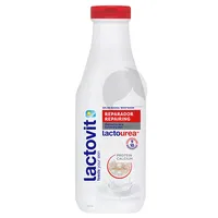 LACTOVIT GEL BAÑO REPARADOR X 600ML - Miniatura 1