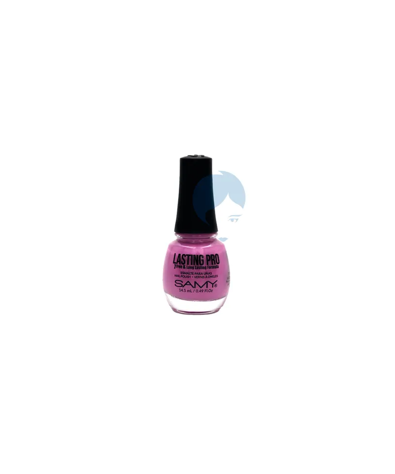 SAMY ESMALTE N.214 X 14.5ML - Producto de belleza y estética en Almacén Sandra