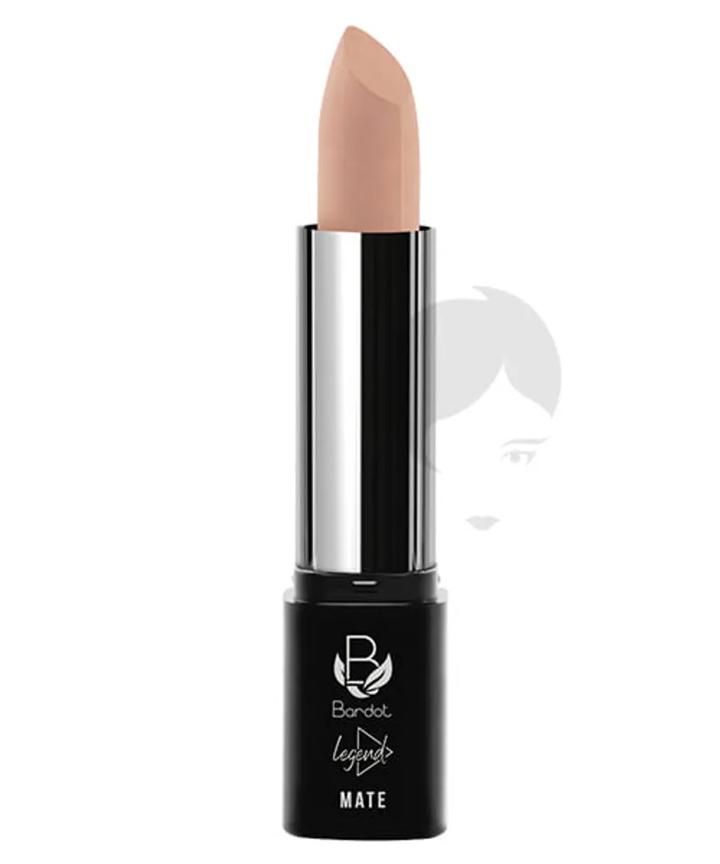 BARDOT LABIAL MATE N°06 - Producto de belleza y estética en Almacén Sandra