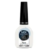 MAXYBELT ESMALTE GEL COLORS AGUA X 13ML - Miniatura 1