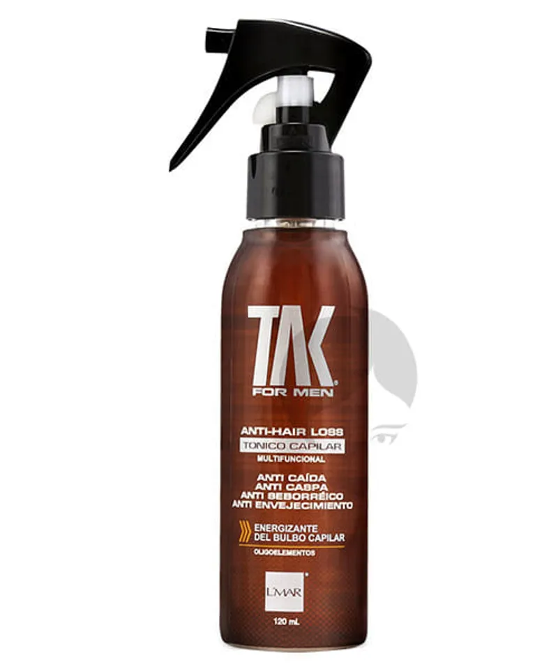 L MAR TAK TONICO CAPILAR MULTIFUNCIONAL - Producto de belleza y estética en Almacén Sandra