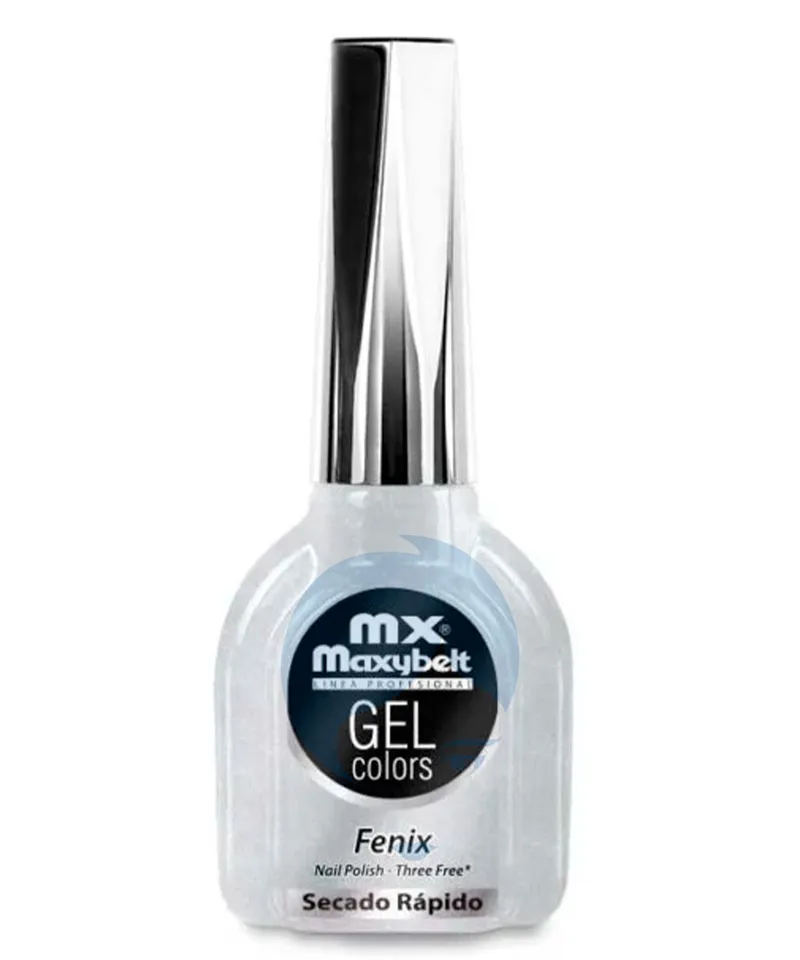 MAXYBELT ESMALTE GEL COLORS FENIX X 13ML - Producto de belleza y estética en Almacén Sandra