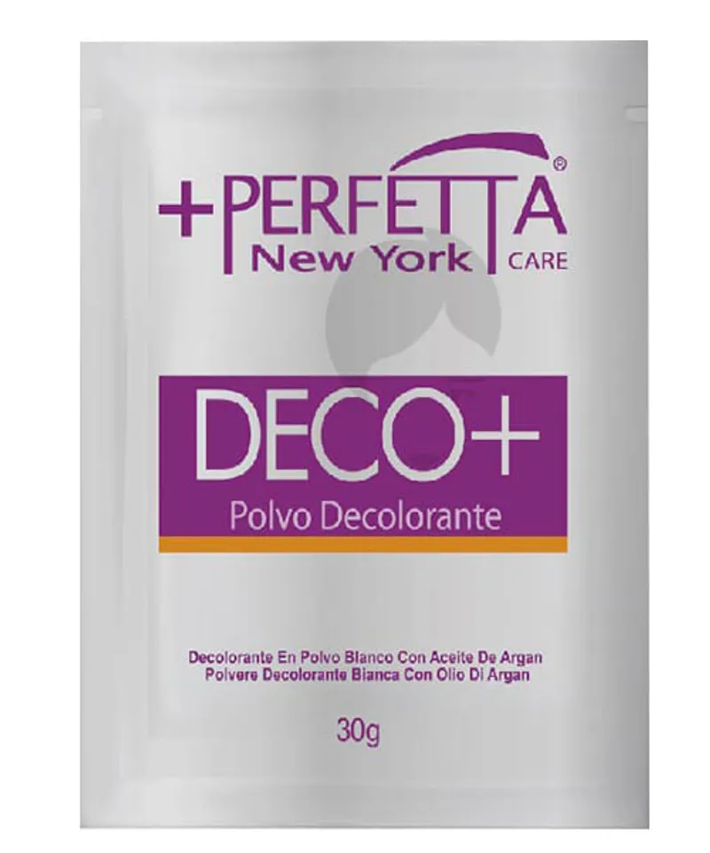 SILKY DECO+ PERFETTA X 30GR - Producto de belleza y estética en Almacén Sandra