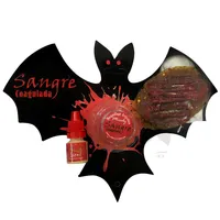 MIRELY KIT LATEX LIQ + HERDIDA + SANGRE - Miniatura 1