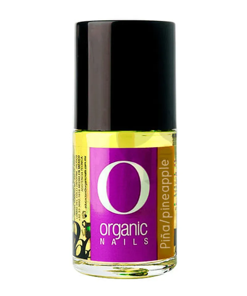 ORGANIC ACEITE CUTICULA X 15ML - Producto de belleza y estética en Almacén Sandra