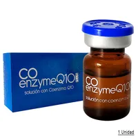 BIOCARE AMPOLLA COENZIMA Q10 X 5ML - Miniatura 1