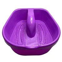 TECNI TAZA PEDICURE - Miniatura 1