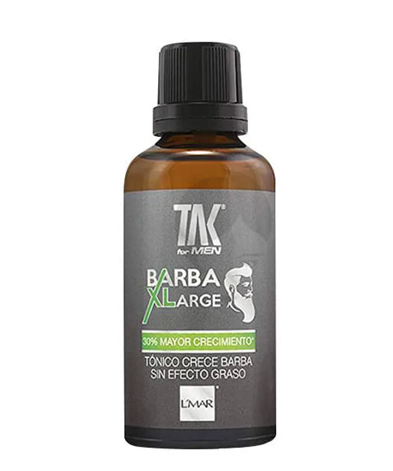 L MAR TAK TONICO BARBA XLARGE X 50ML - Producto de belleza y estética en Almacén Sandra