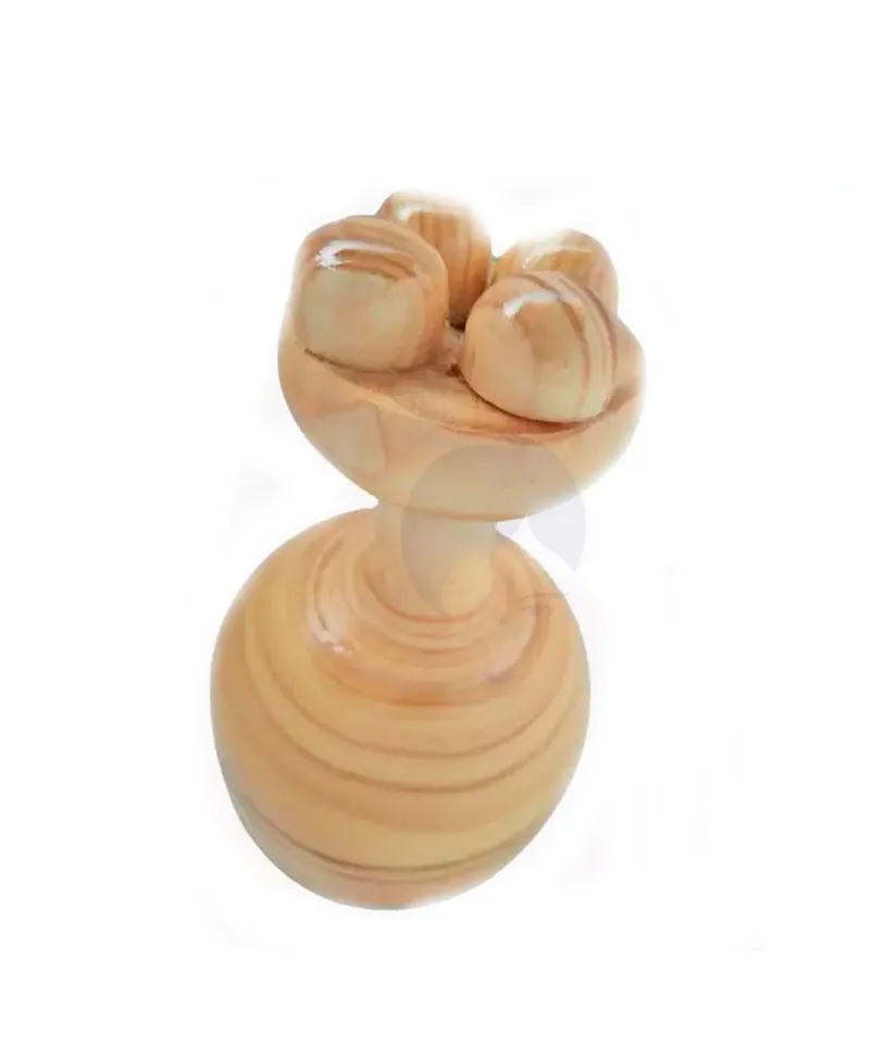 MADEROTERAPIA COPA SUECA CHAMPIÑON - Producto de belleza y estética en Almacén Sandra