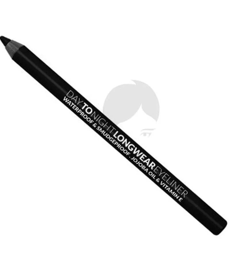 SAMY LAPIZ DELINEADOR A PRUEBA DE AGUA NEGRO X 1.25GR - Producto de belleza y estética en Almacén Sandra