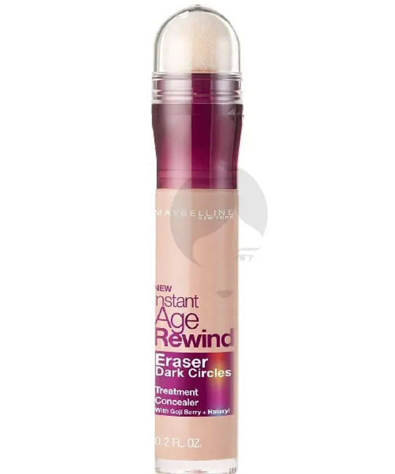 MAYBELLINE CORRECTOR AGE REWIND LIGHT PALE X 6.0ML - Producto de belleza y estética en Almacén Sandra