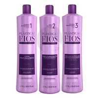 WELLA KIT PLASTICA FIOS X 1000GR - Miniatura 1
