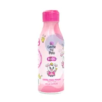 LECHE PAL PELO CREMA PARA PEINAR KIDS X 440ML - Miniatura 1