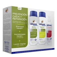 MARIA SALOME KIT KERATIN - Miniatura 1