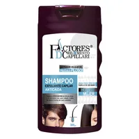 FACTOR DE CRECIMIENTO SHAMPOO X 300GR - Miniatura 1
