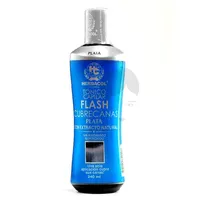 HERBACOL TONICO FLASH CUBRECANAS PLATA X 240ML - Miniatura 1