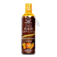 HERBACOL TONICO FLASH CUBRECANAS MIEL X 240ML - Miniatura 1