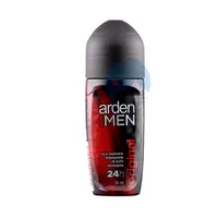 ARDEN FOR MEN DESODORANTE ROLL ON ORIGINAL X 30ML - Miniatura 1