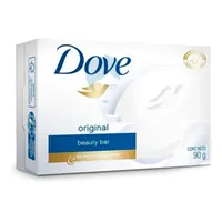 DOVE JABON ORIGINAL X 90GR - Miniatura 1