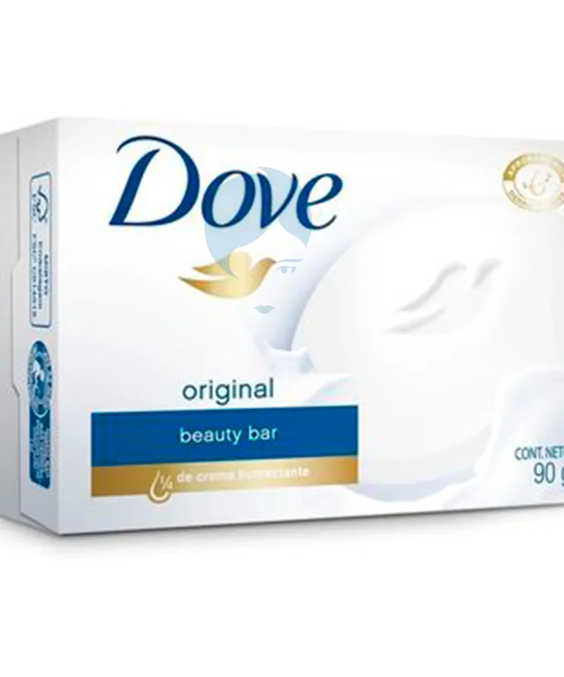 DOVE JABON ORIGINAL X 90GR - Producto de belleza y estética en Almacén Sandra