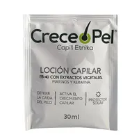 CRECEPEL LOCION X 30ML - Miniatura 1
